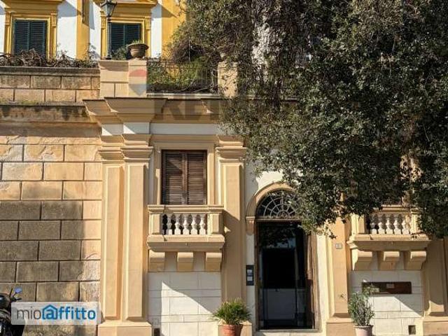 Bilocale arredato Centro storico