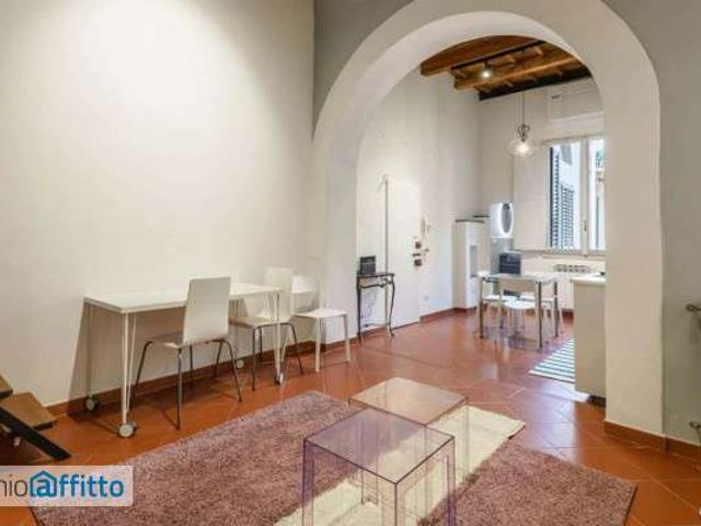 Bilocale arredato Centro storico