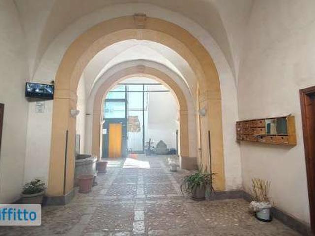 Bilocale arredato Centro storico