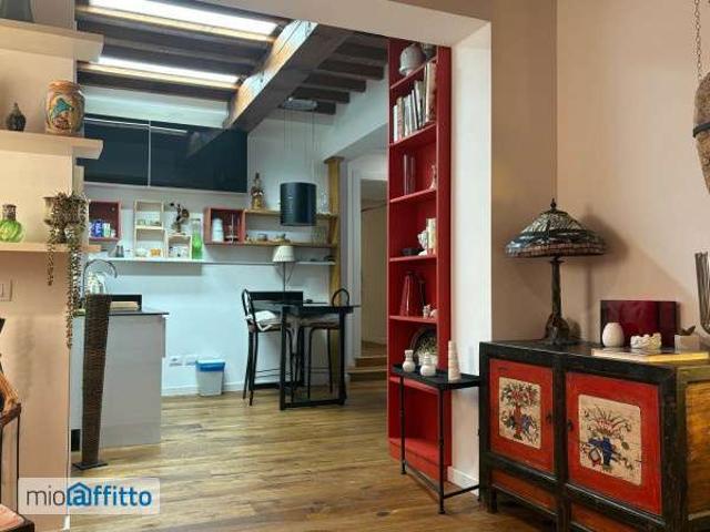 Bilocale arredato Centro storico