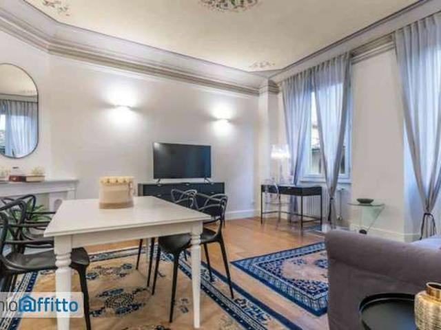 Bilocale arredato Centro storico