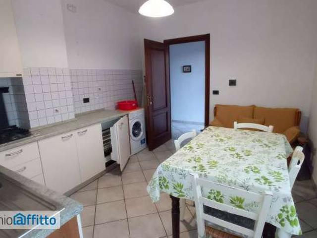 Bilocale arredato Centro storico