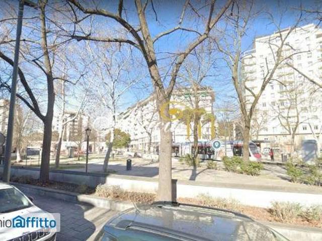 Bilocale arredato Centro storico