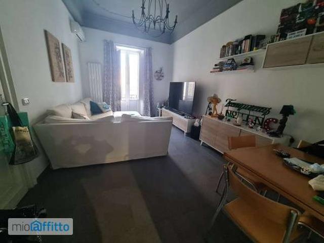 Bilocale arredato Centro storico