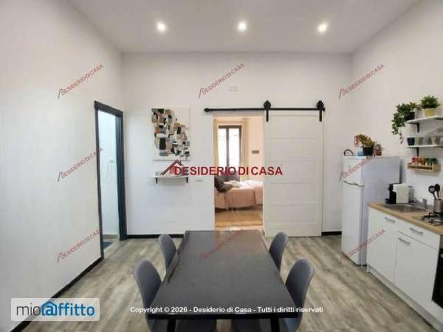 Bilocale arredato Centro storico