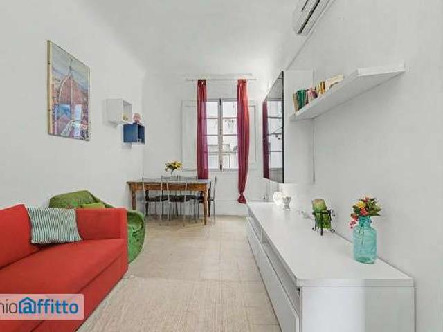 Bilocale arredato Centro storico