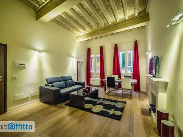 Bilocale arredato Centro storico