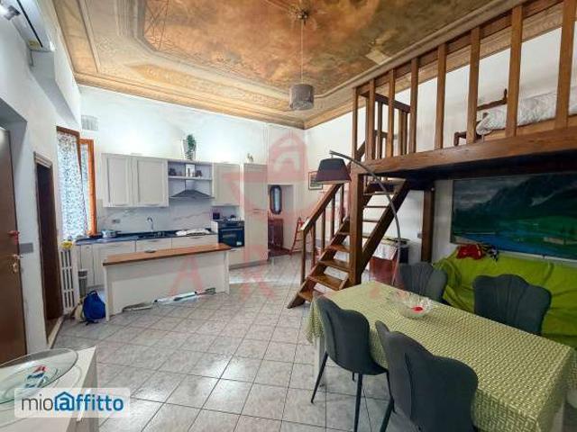 Bilocale arredato Centro storico