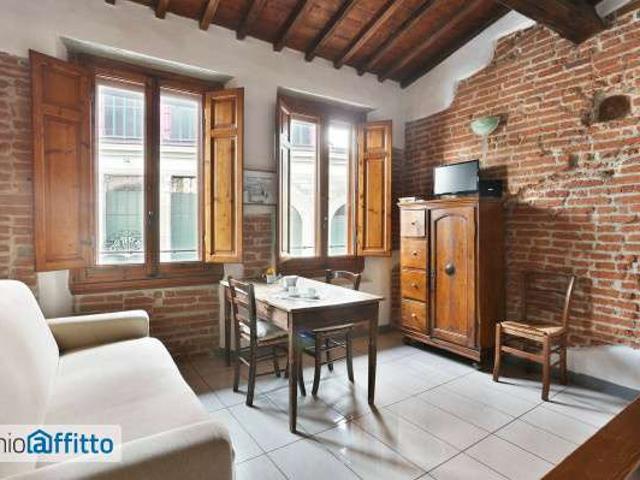 Bilocale arredato Centro storico