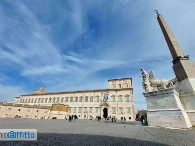 Bilocale arredato Centro storico