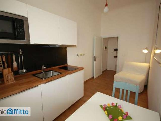 Bilocale arredato Centro storico