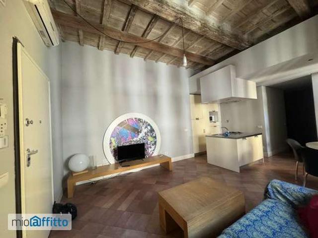Bilocale arredato Centro storico