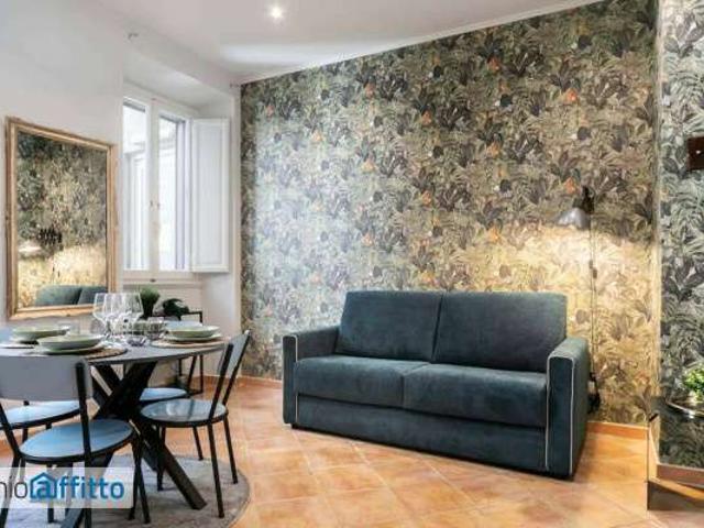 Bilocale arredato Centro storico