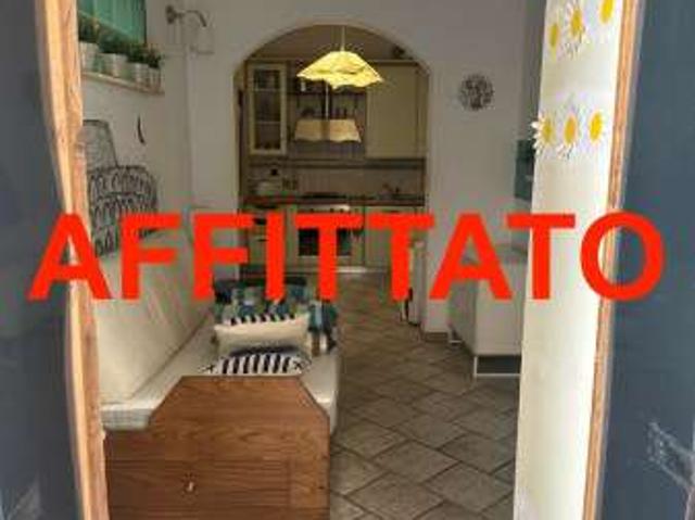 Bilocale arredato Centro storico