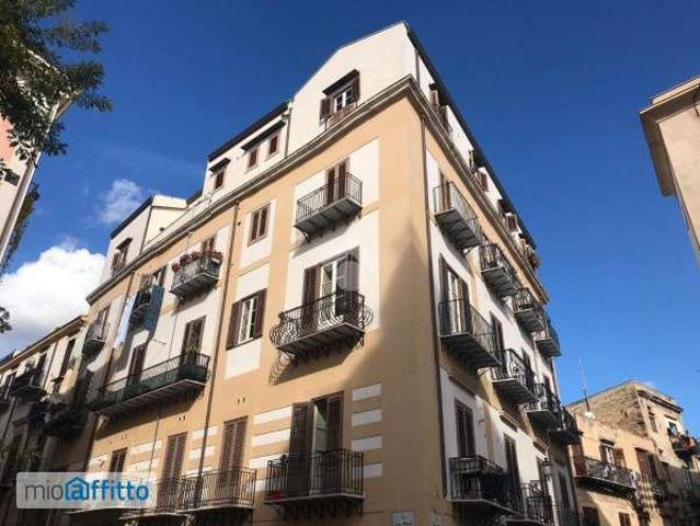 Bilocale arredato Centro storico