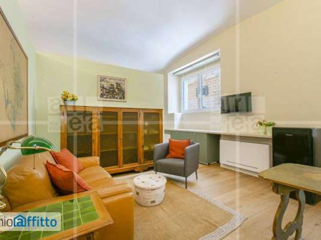 Bilocale arredato Centro storico