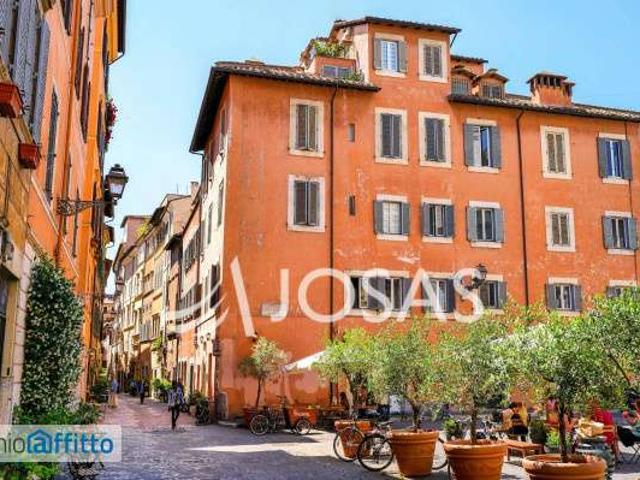 Bilocale arredato Centro storico
