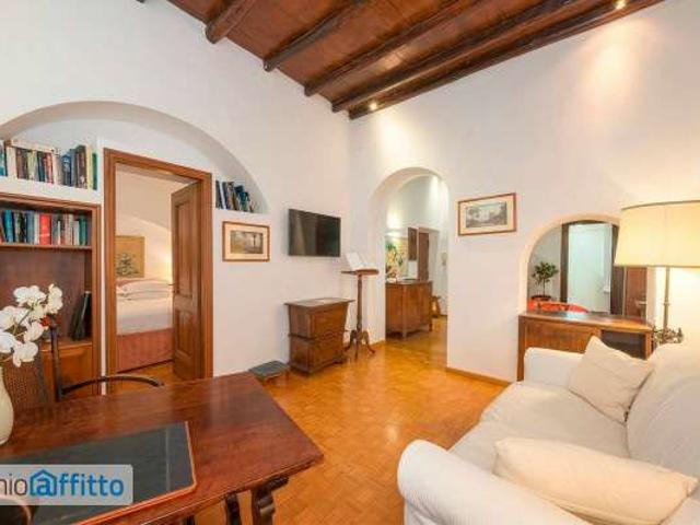 Bilocale arredato Centro storico