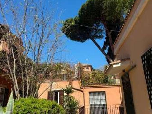 Bilocale arredato Centro storico