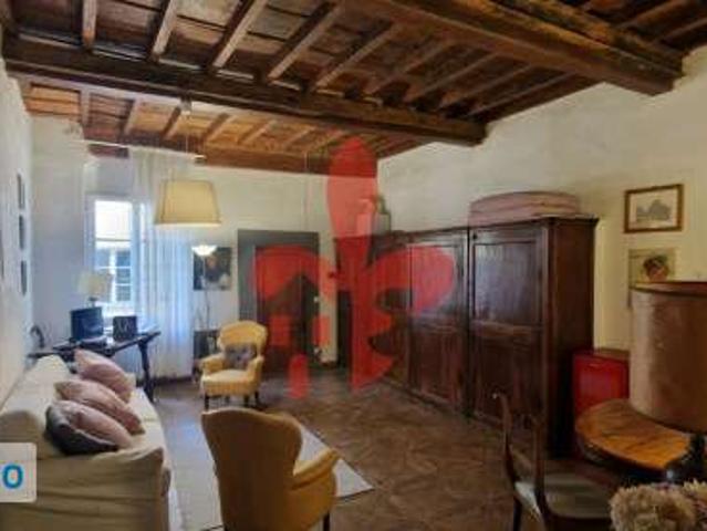 Bilocale arredato Centro storico