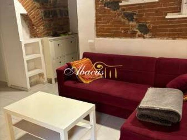 Bilocale arredato Centro storico