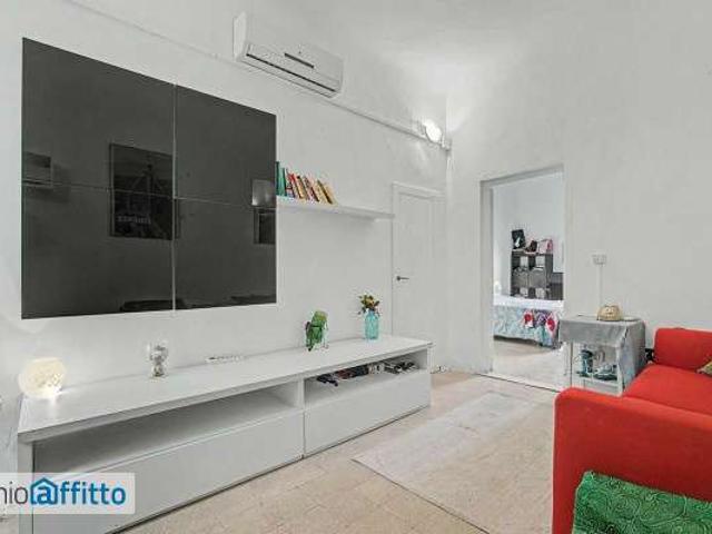 Bilocale arredato Centro storico