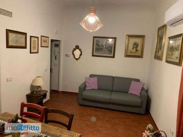Bilocale arredato Centro storico