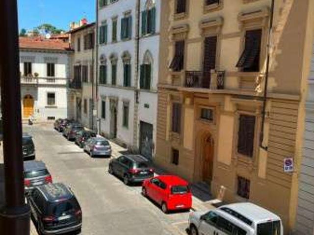 Bilocale arredato Centro storico