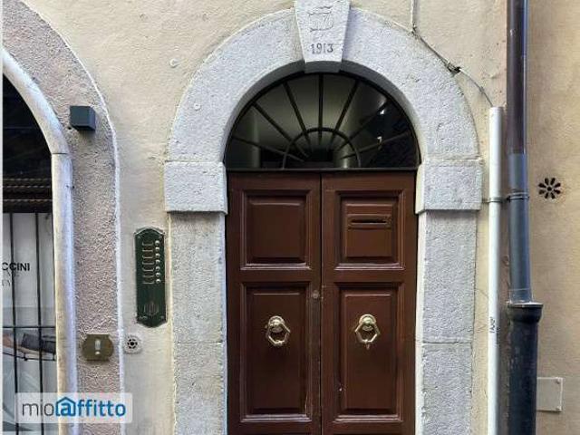 Bilocale arredato Centro storico