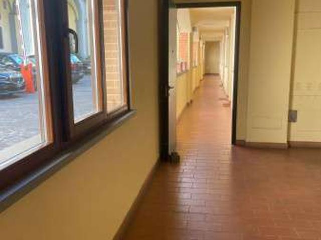 Bilocale arredato Centro storico