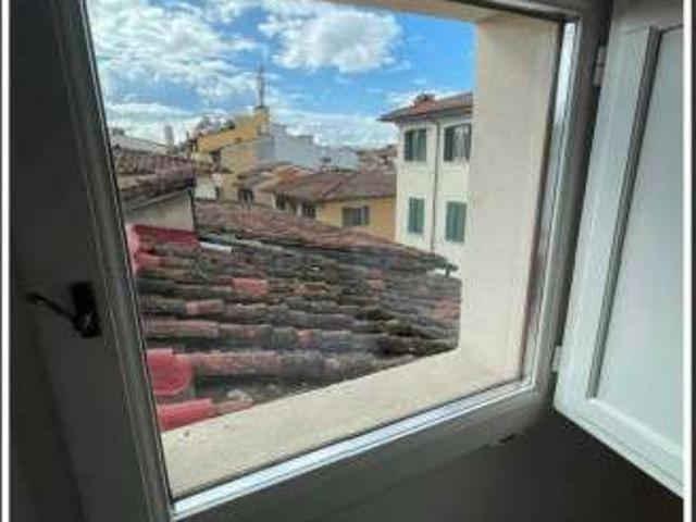 Bilocale arredato Centro storico
