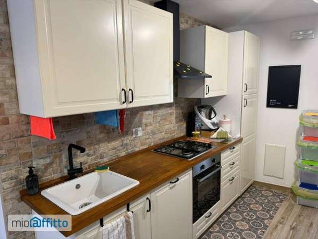 Bilocale arredato Centro storico