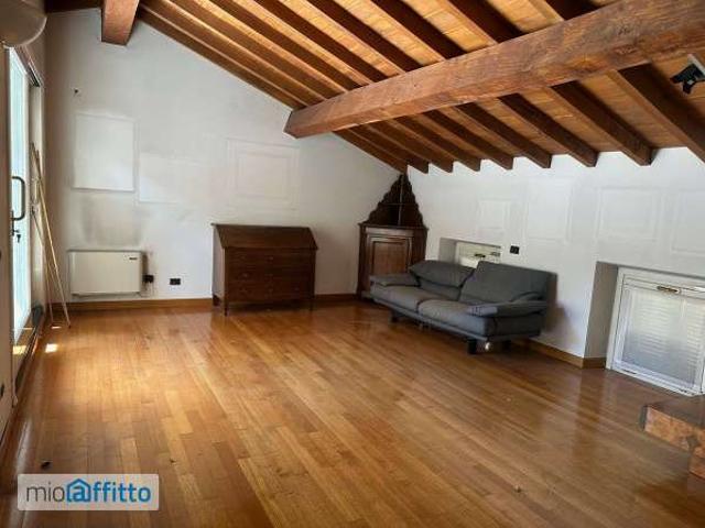 Bilocale arredato Centro storico