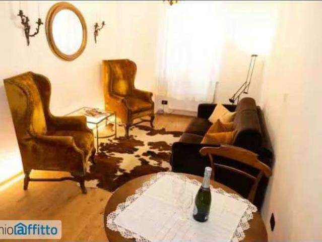 Bilocale arredato Centro storico