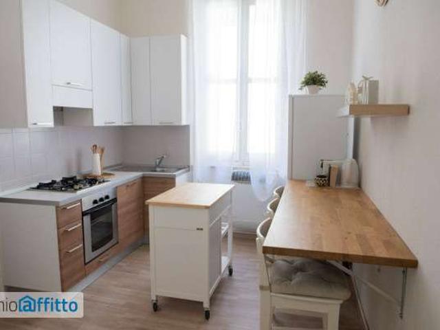 Bilocale arredato Centro storico