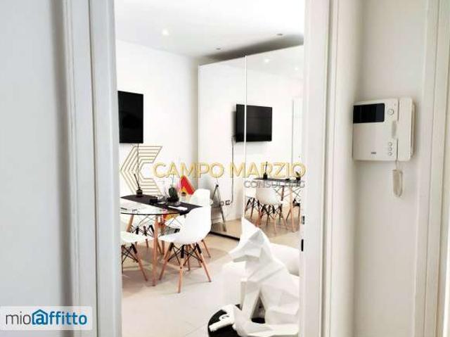 Bilocale arredato Centro storico