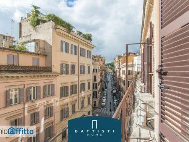 Bilocale arredato Centro storico