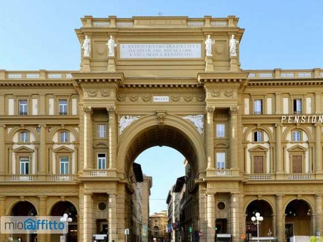 Bilocale arredato Centro storico