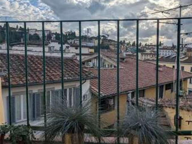 Bilocale arredato Centro storico