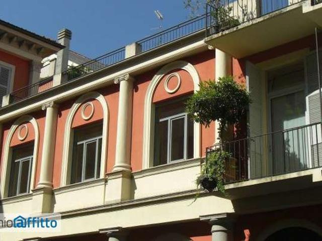 Bilocale arredato Centro storico