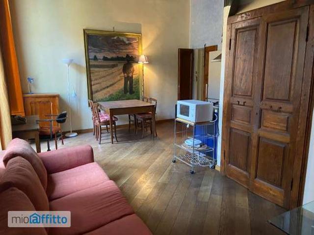 Bilocale arredato Centro storico