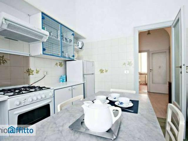 Bilocale arredato Centro storico