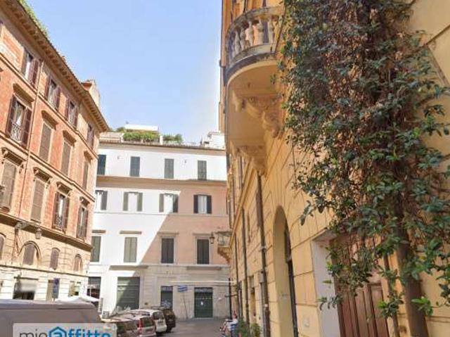 Bilocale arredato Centro storico