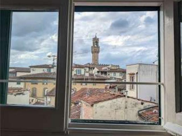 Bilocale arredato Centro storico