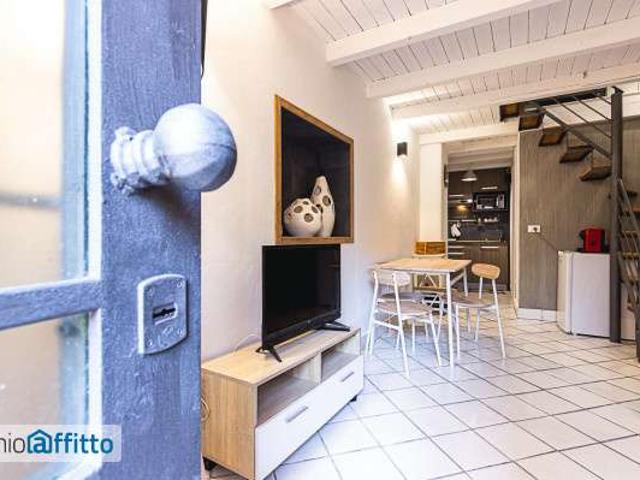 Bilocale arredato Centro storico
