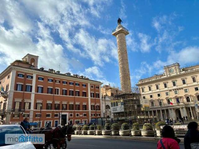 Bilocale arredato Centro storico