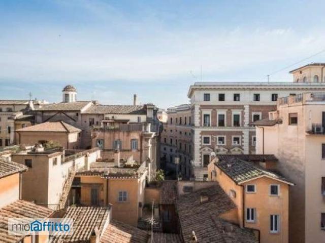 Bilocale arredato Centro storico