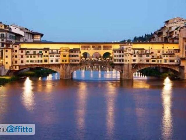 Bilocale arredato Centro storico