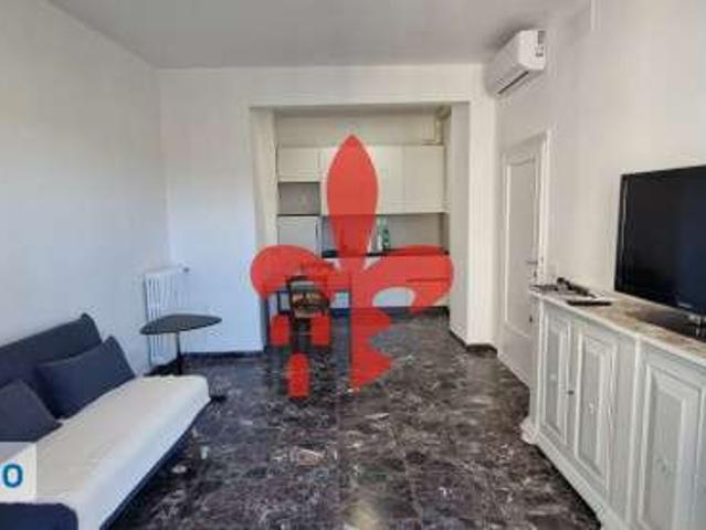 Bilocale arredato Centro storico
