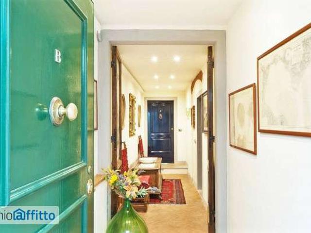 Bilocale arredato Centro storico